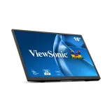 Màn hình di động động cảm ứng ViewSonic TD1617A-2K (16 inch - WQXGA - 165Hz - 3ms - IPS - Speaker)